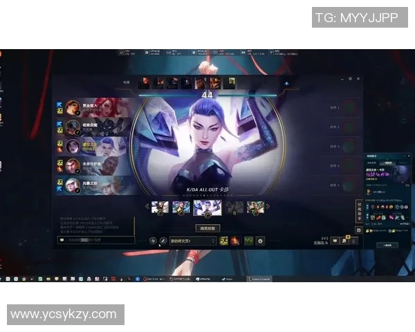 英雄联盟新手必看：提升游戏意识的实用技巧与策略分享