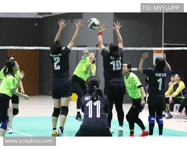 排球战术揭秘:深入解析北京排球队的制胜之道与训练策略 排球战术揭秘:深入解析北京排球队的制胜之道与训练策略