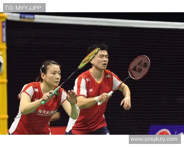 成都羽毛球队的包夹战术揭秘与深度分析探索 成都羽毛球队的包夹战术揭秘与深度分析探索