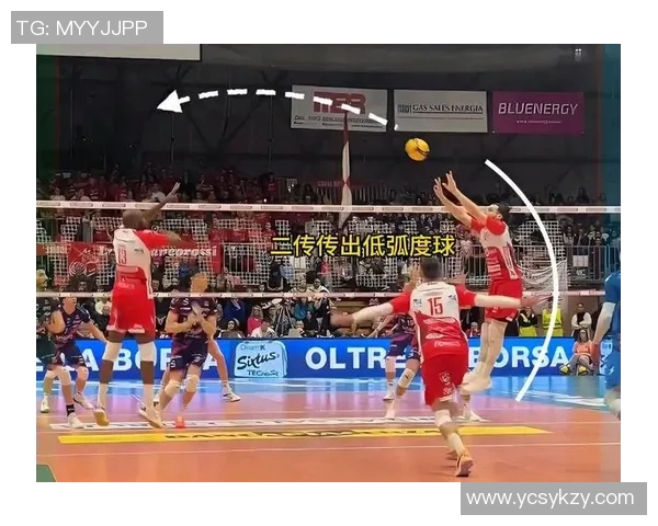 武汉排球队快攻战术深度解析与实战应用探讨